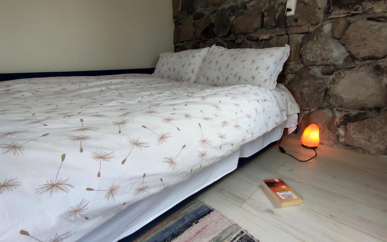 Zove Rural Cottage With Garden Views K'arashamb Dış mekan fotoğraf