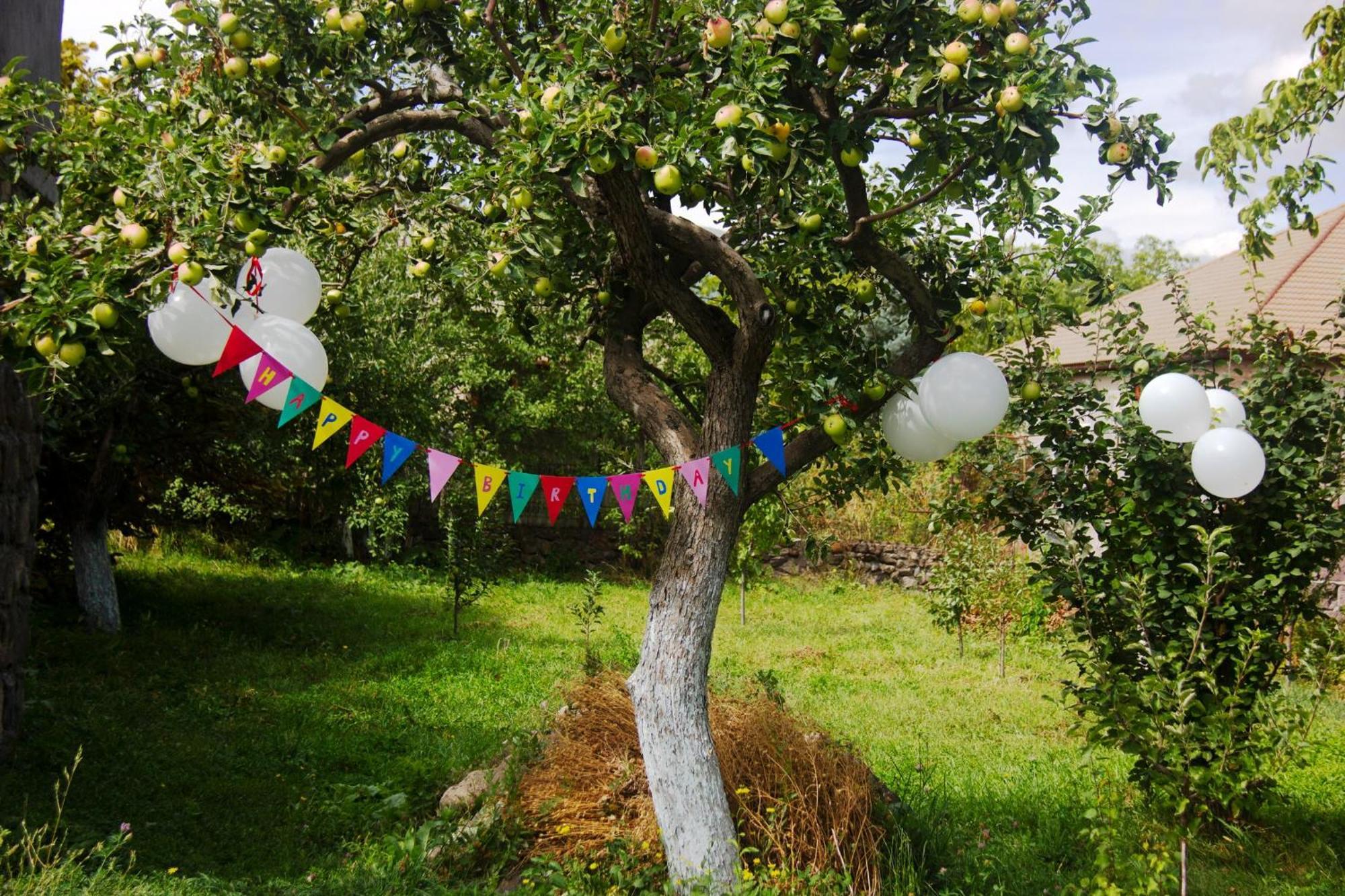 Zove Rural Cottage With Garden Views K'arashamb Dış mekan fotoğraf